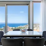 Villa Ocean View Heated Pool Costa Adeje (Tenerife)