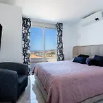 Villa Ocean View Heated Pool Costa Adeje (Tenerife)